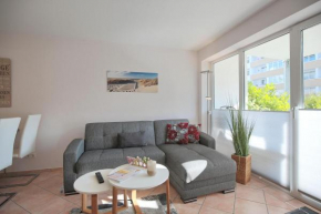 Hansa Residenz II Hansa-Residenz II Appartement 8, Scharbeutz